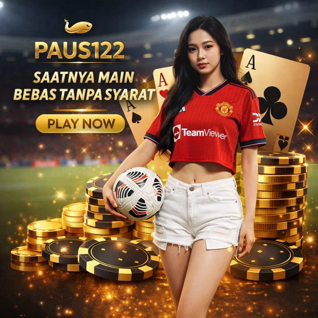 Galeri foto Paus122: Saatnya Tarik Kemenangan Besar di Samudra Game Indonesia di Jakarta